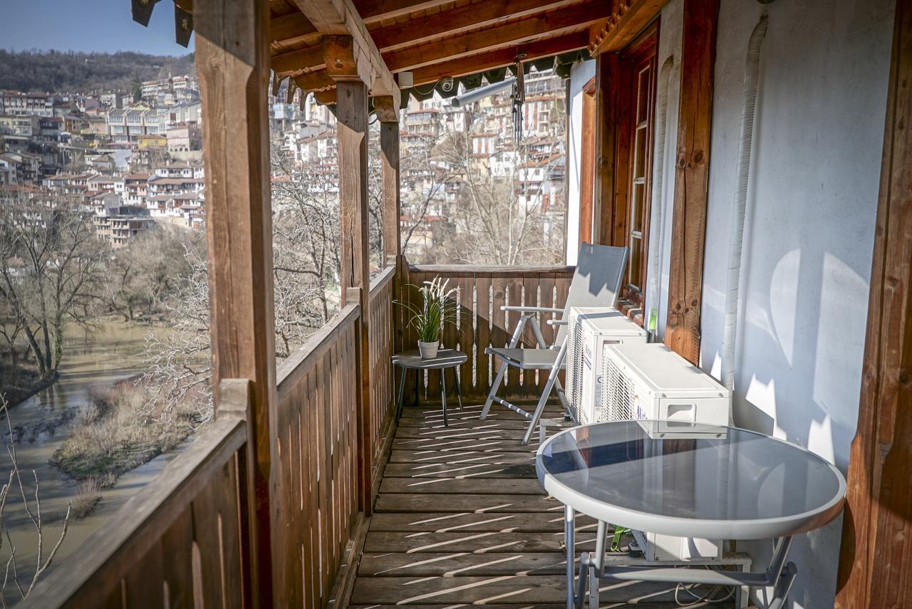 Rooster House Hotel Veliko Tarnovo Exterior photo